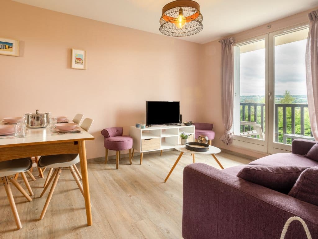 Vakantieverblijf bij Blonville sur mer
