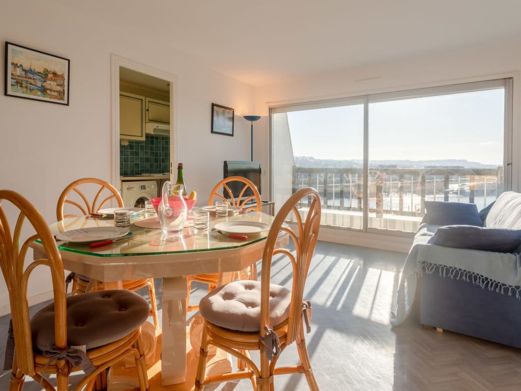 Vakantieverblijf bij Cabourg