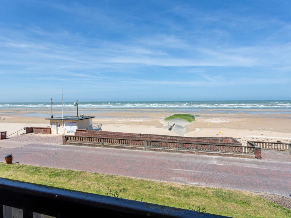 Vakantieverblijf bij Cabourg