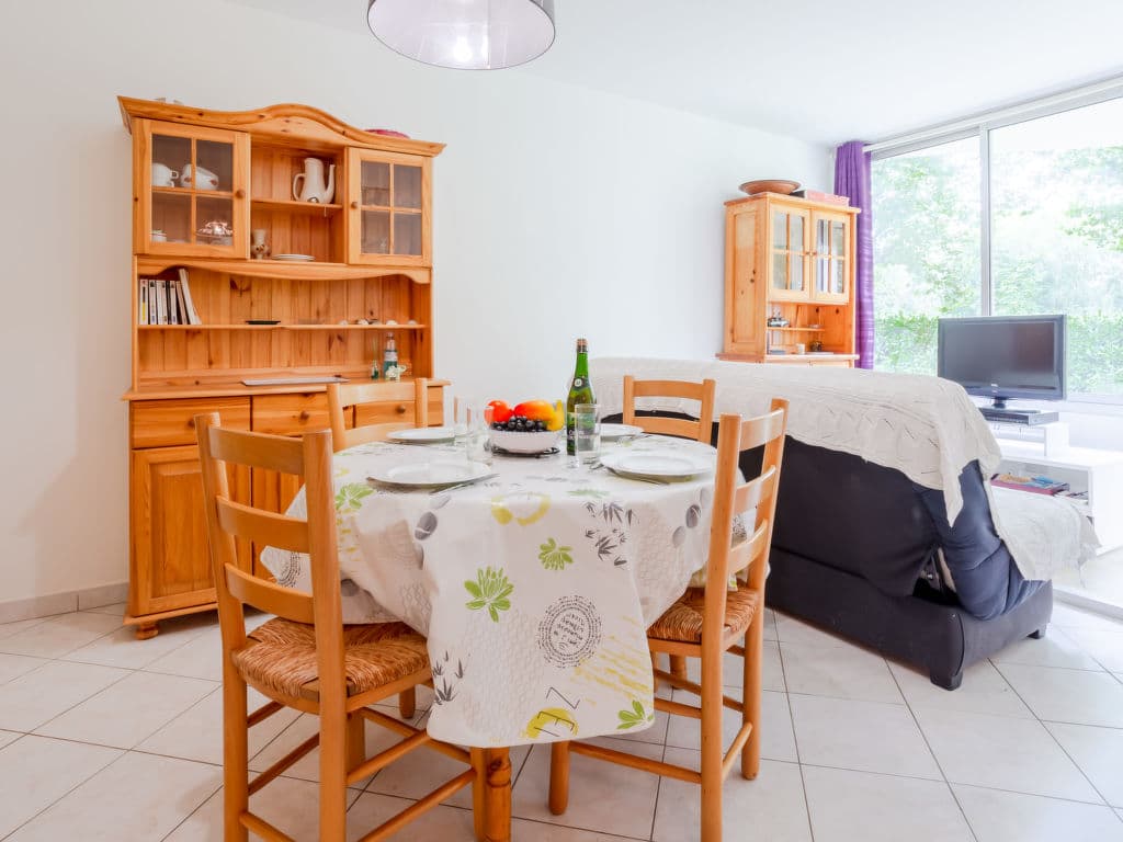 Vakantieverblijf bij Cabourg