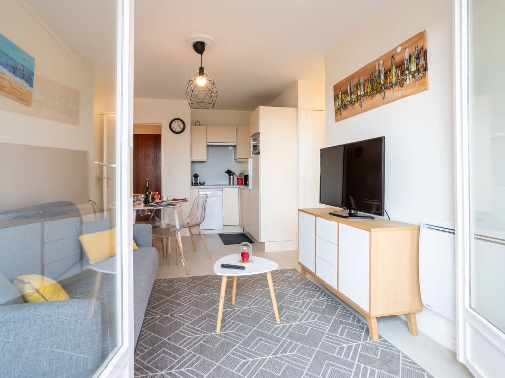 Vakantieverblijf bij Cabourg