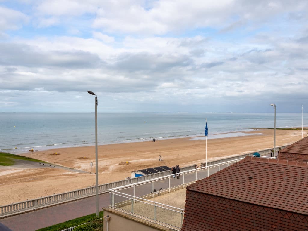 Vakantieverblijf bij Cabourg