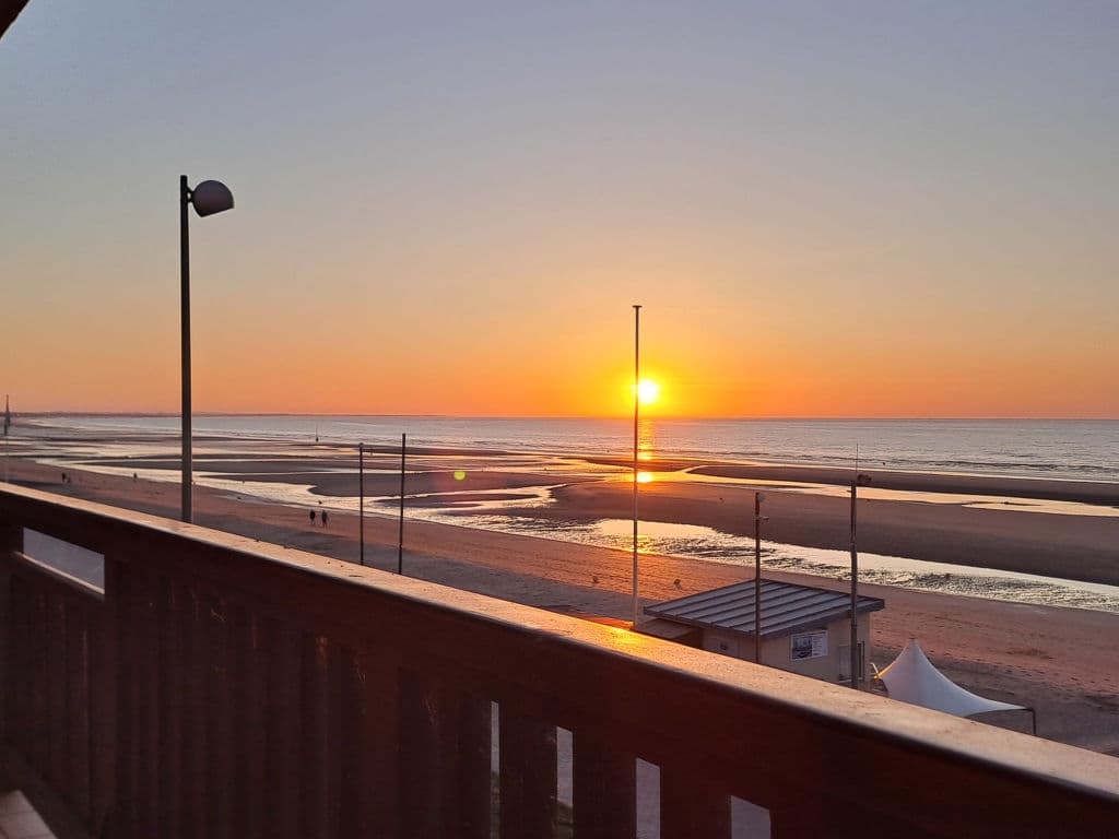 Vakantieverblijf bij Cabourg