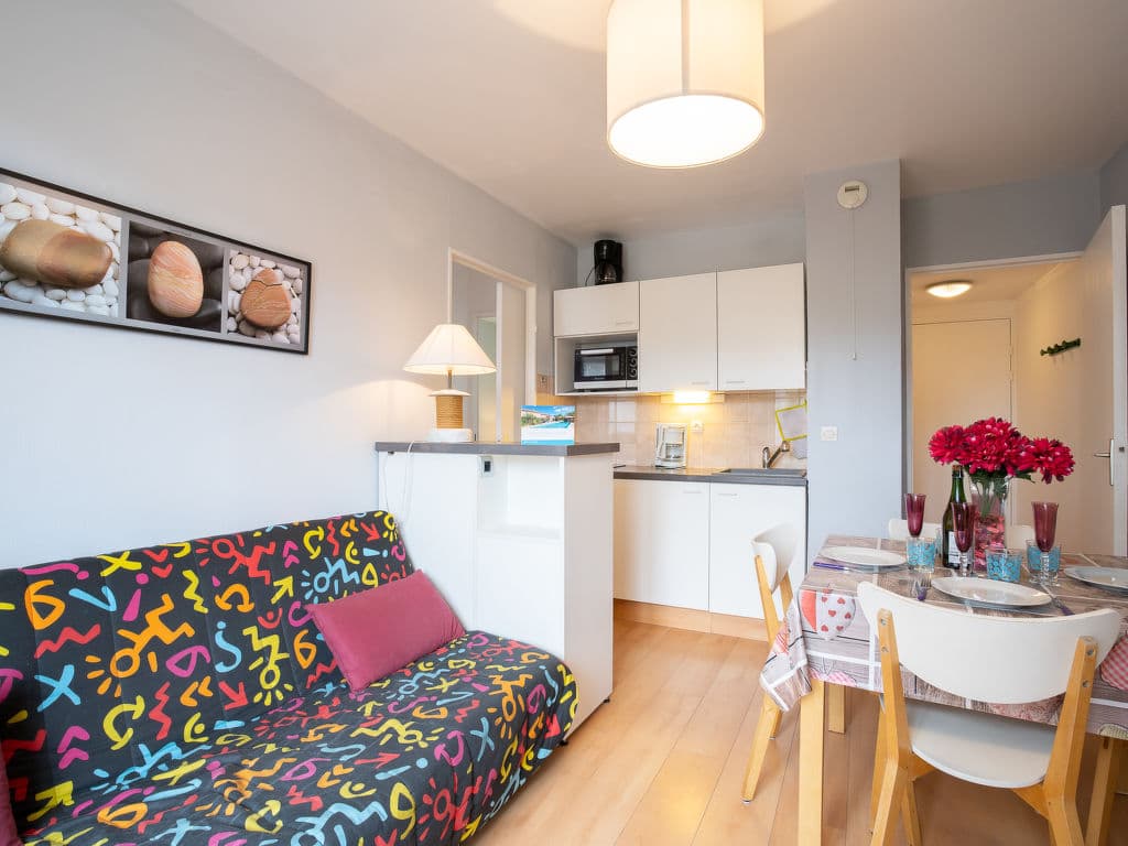 Vakantieverblijf bij Cabourg