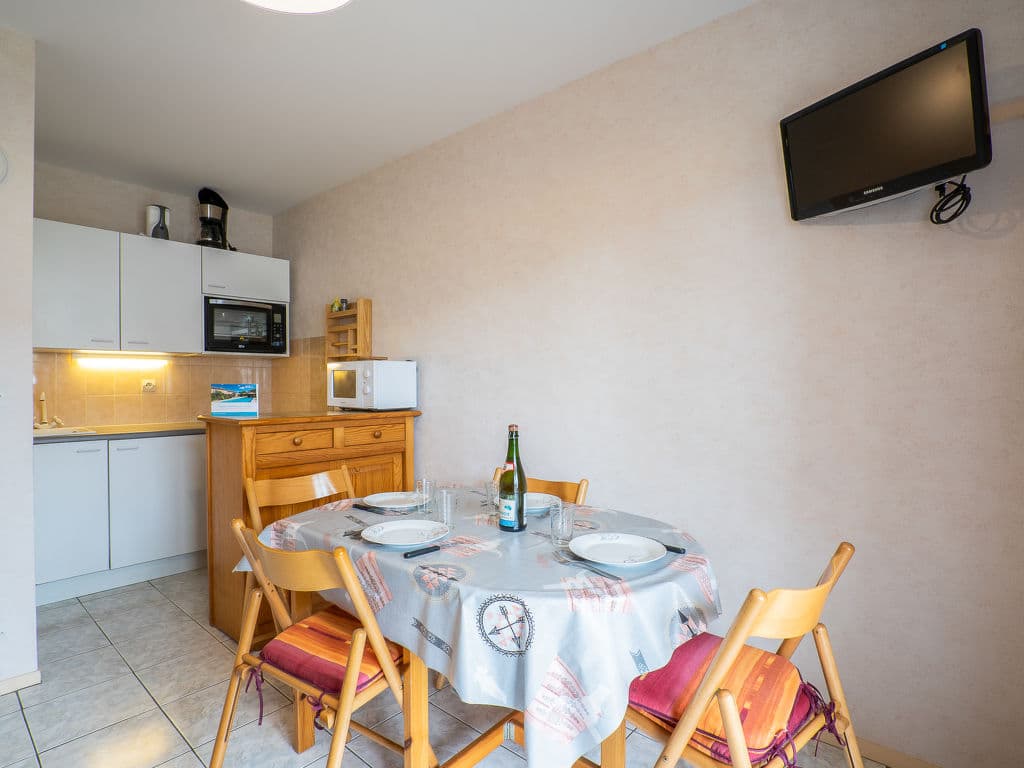 Vakantieverblijf bij Cabourg