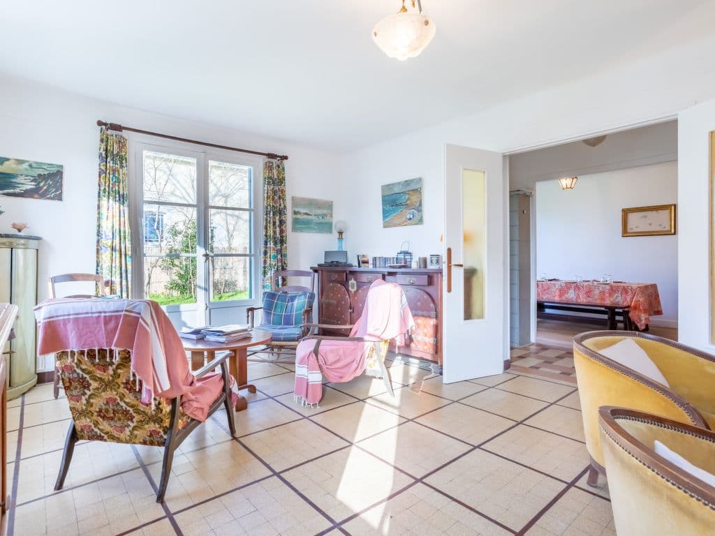 Vakantieverblijf bij Cabourg