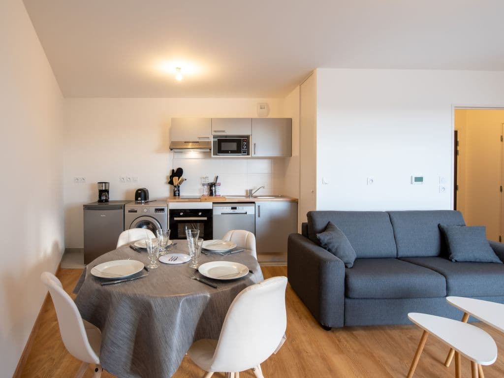 Vakantieverblijf bij Cabourg