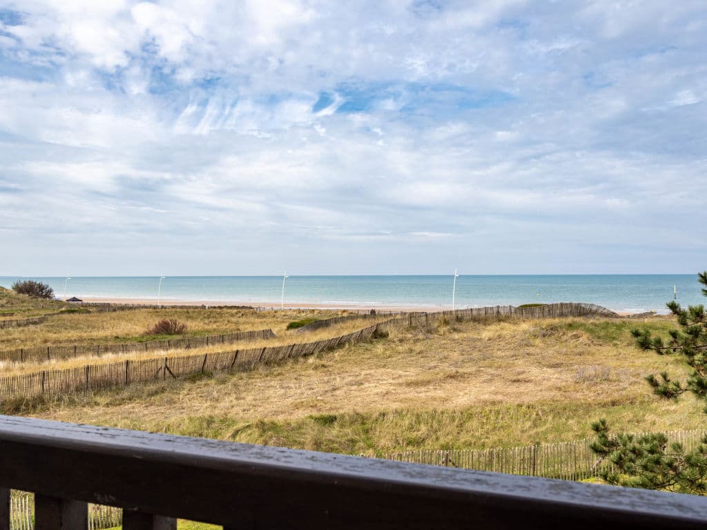 Vakantieverblijf bij Cabourg