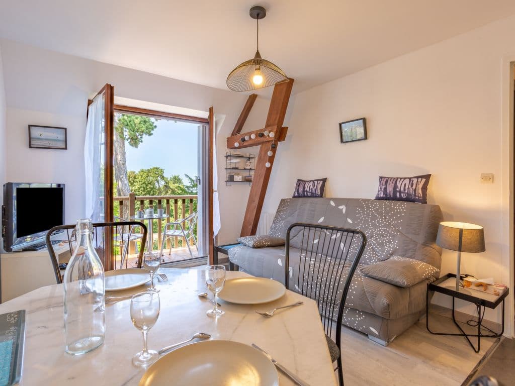 Vakantieverblijf bij Villers sur mer