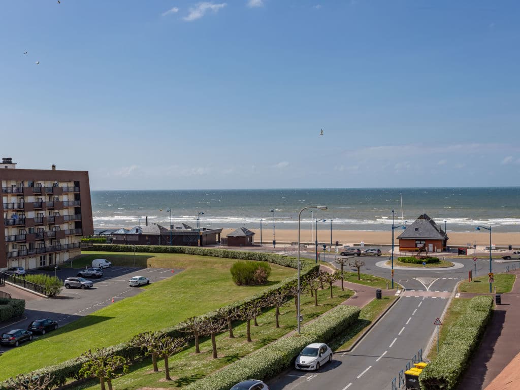 Vakantieverblijf bij Villers sur mer