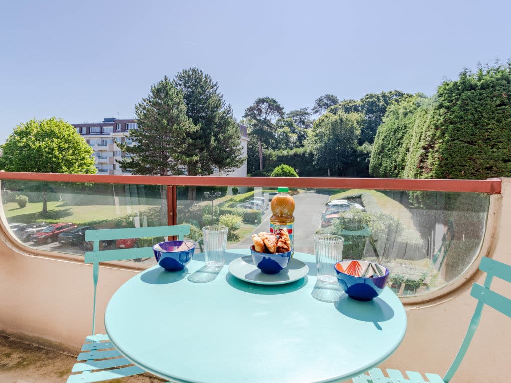 Vakantieverblijf bij Villers sur mer