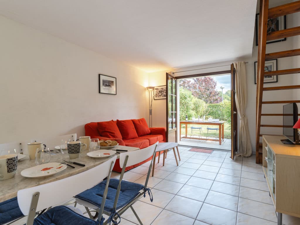 Vakantieverblijf bij Villers sur mer
