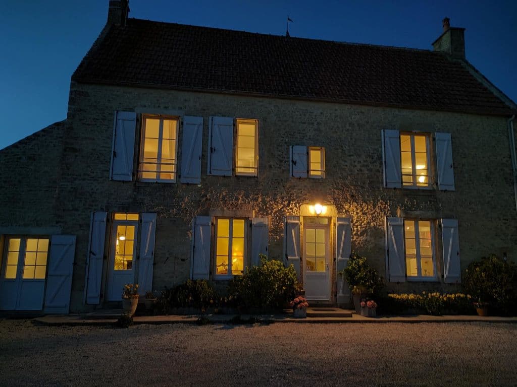 Vakantieverblijf bij Longues-sur-Mer