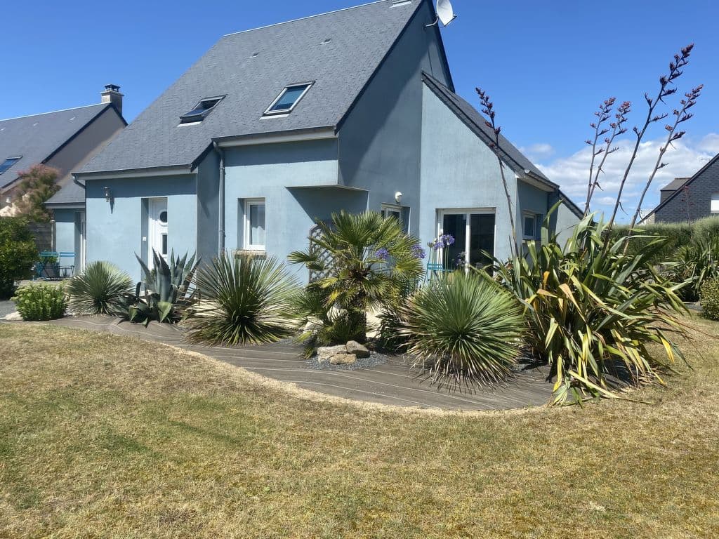 Vakantieverblijf bij Bretteville sur Ay