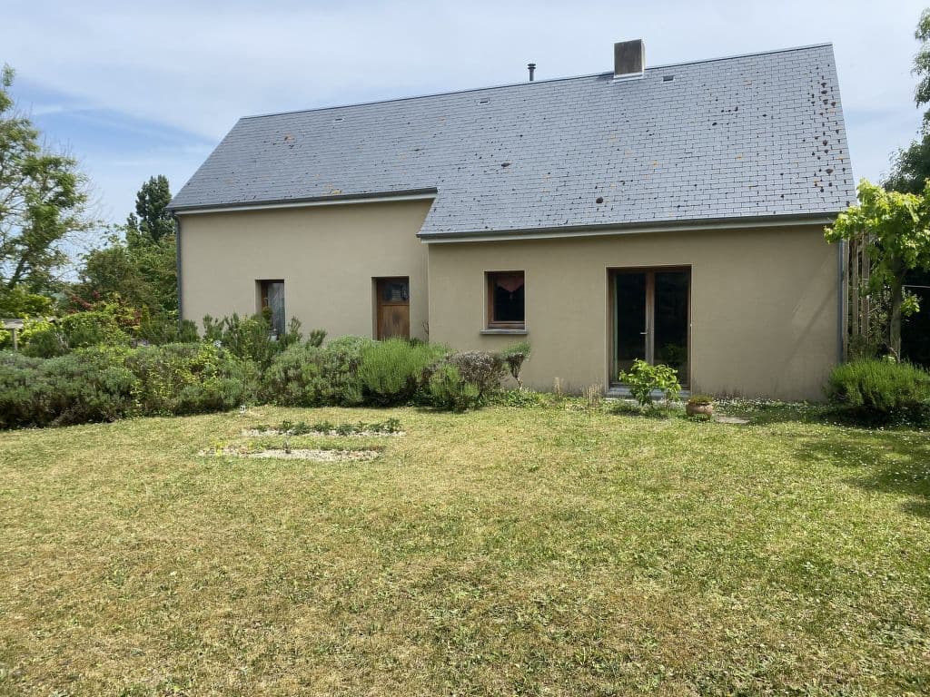 Vakantieverblijf bij Regnéville-sur-Mer
