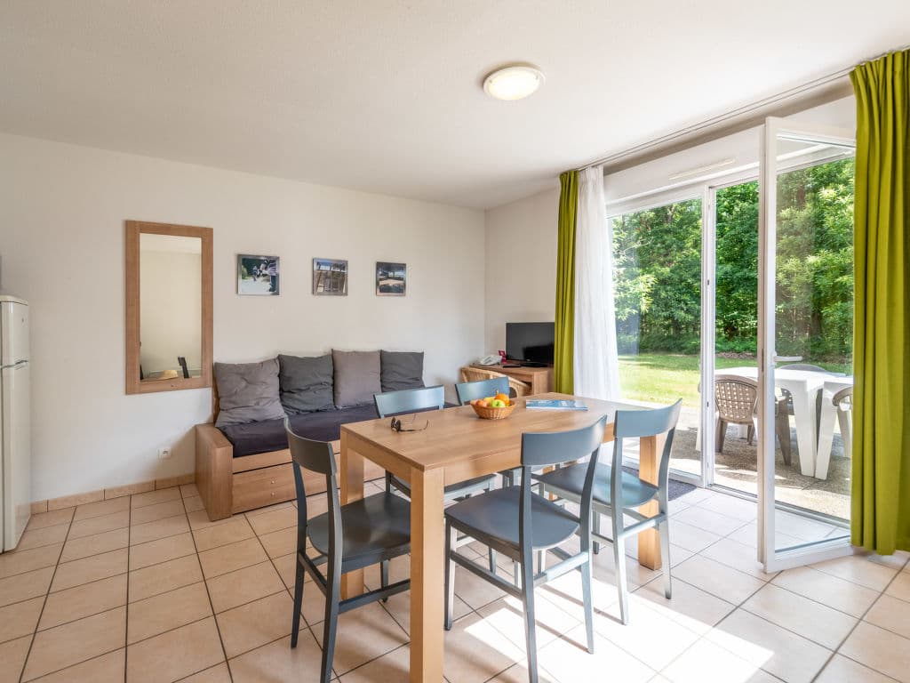 Vakantieverblijf bij Saumur
