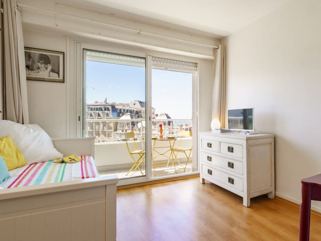 Vakantieverblijf bij Biarritz