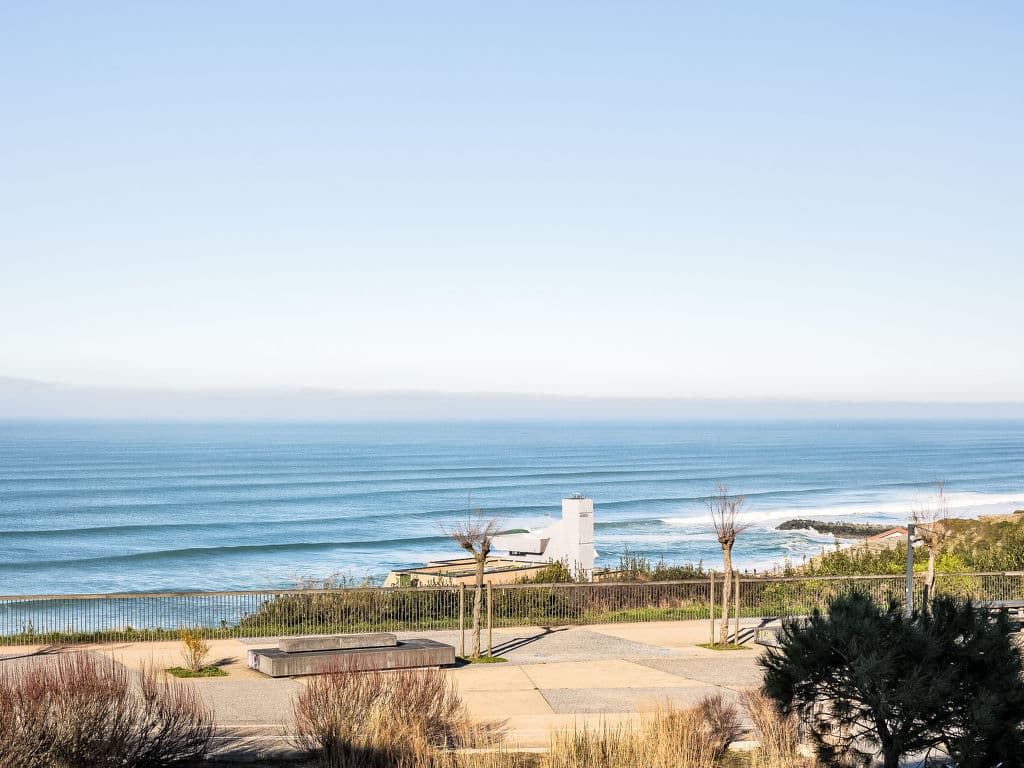 Vakantieverblijf bij Anglet