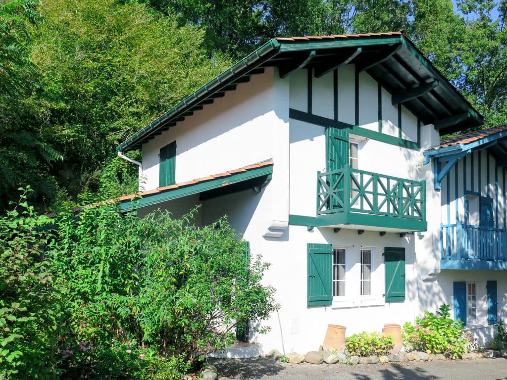 Vakantieverblijf bij La Bastide Clairence