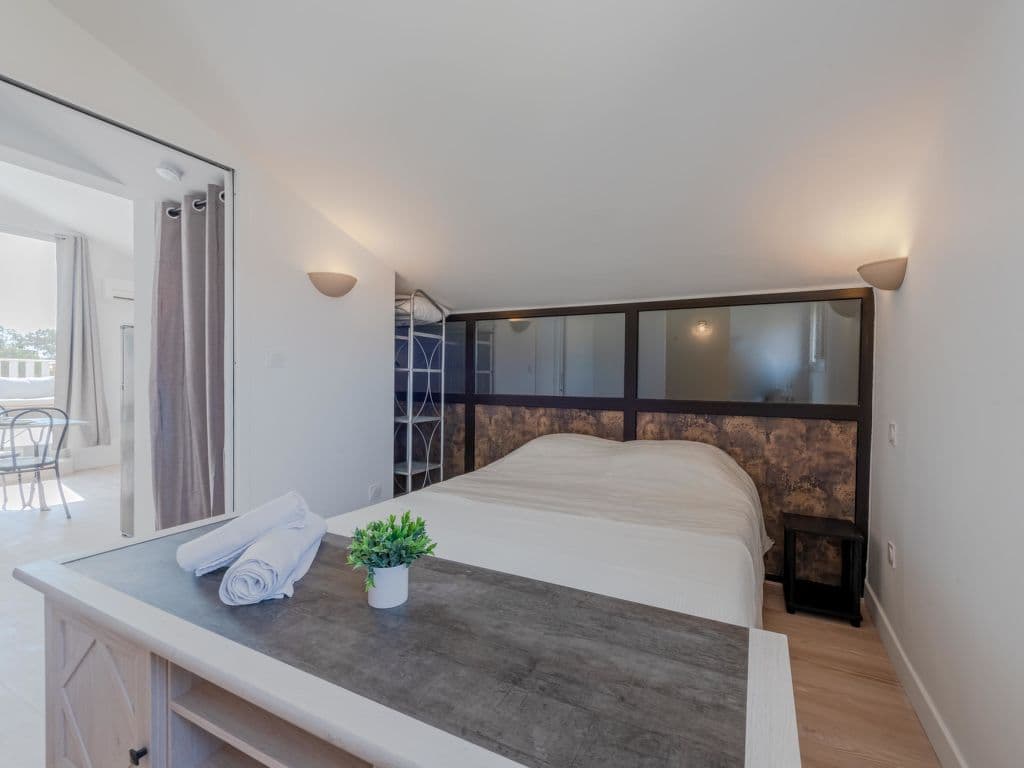 Vakantieverblijf bij Le Barcarès