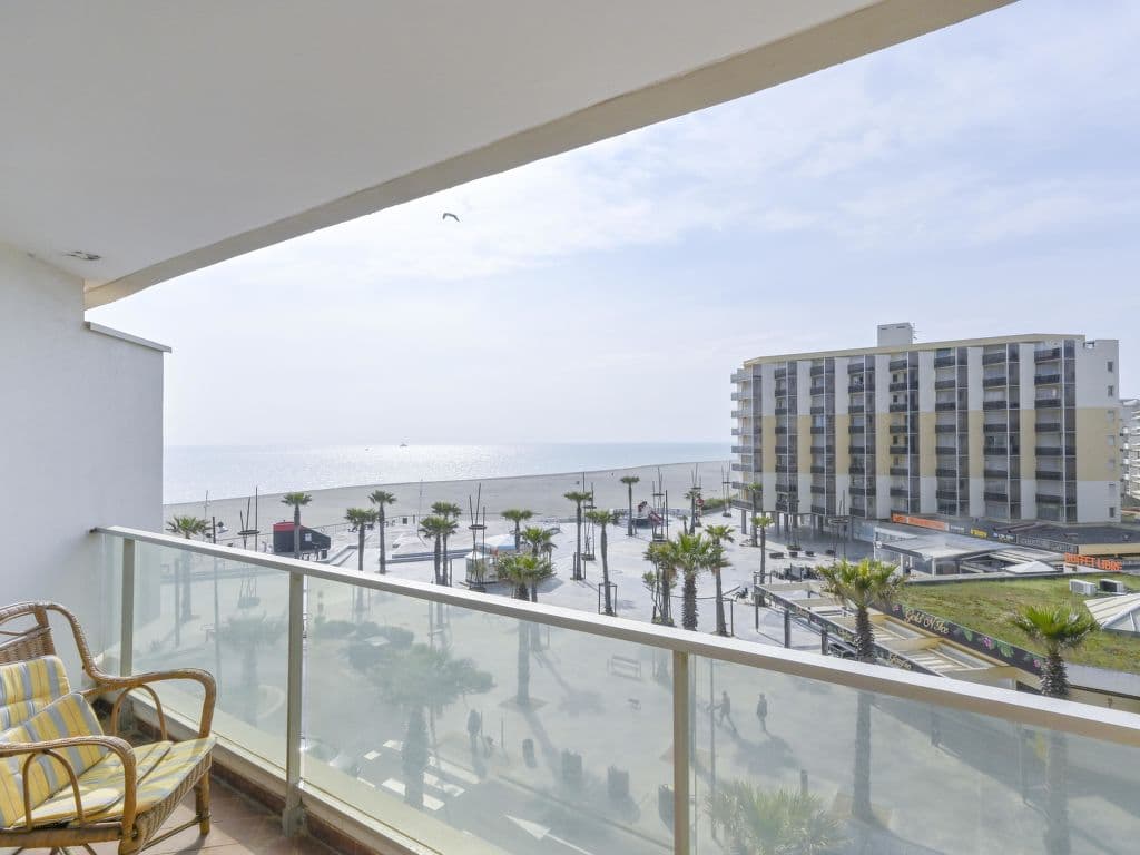 Vakantieverblijf bij Canet-Plage