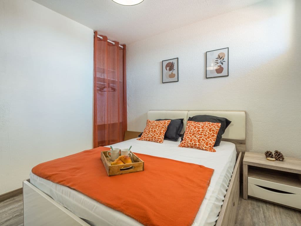 Vakantieverblijf bij Canet-Plage