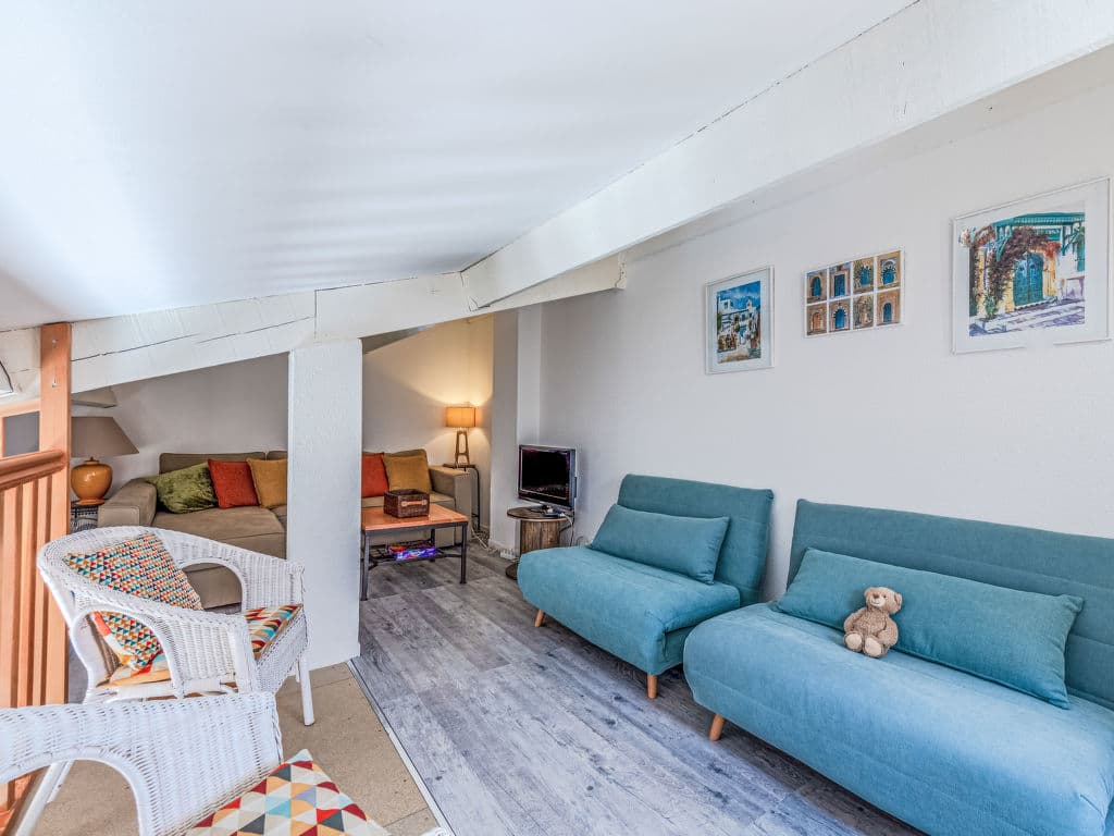 Vakantieverblijf bij Saint Cyprien