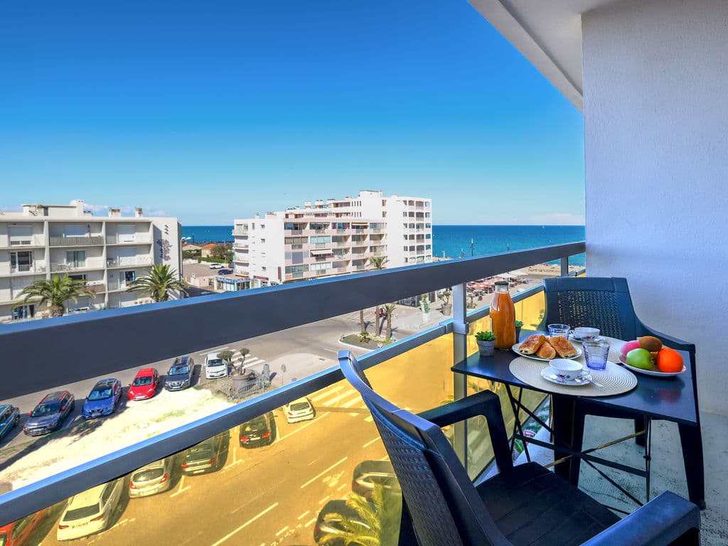 Vakantieverblijf bij Saint Cyprien