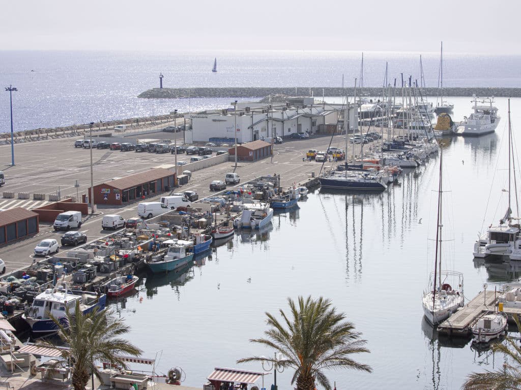Vakantieverblijf bij Saint Cyprien