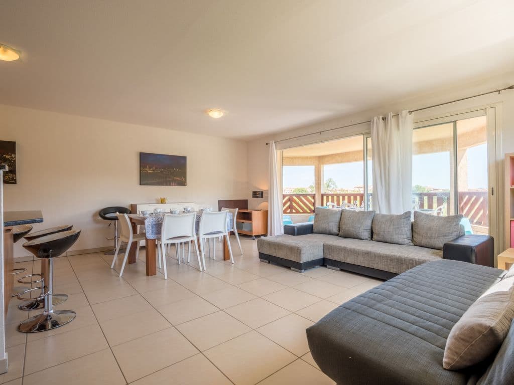 Vakantieverblijf bij Saint Cyprien