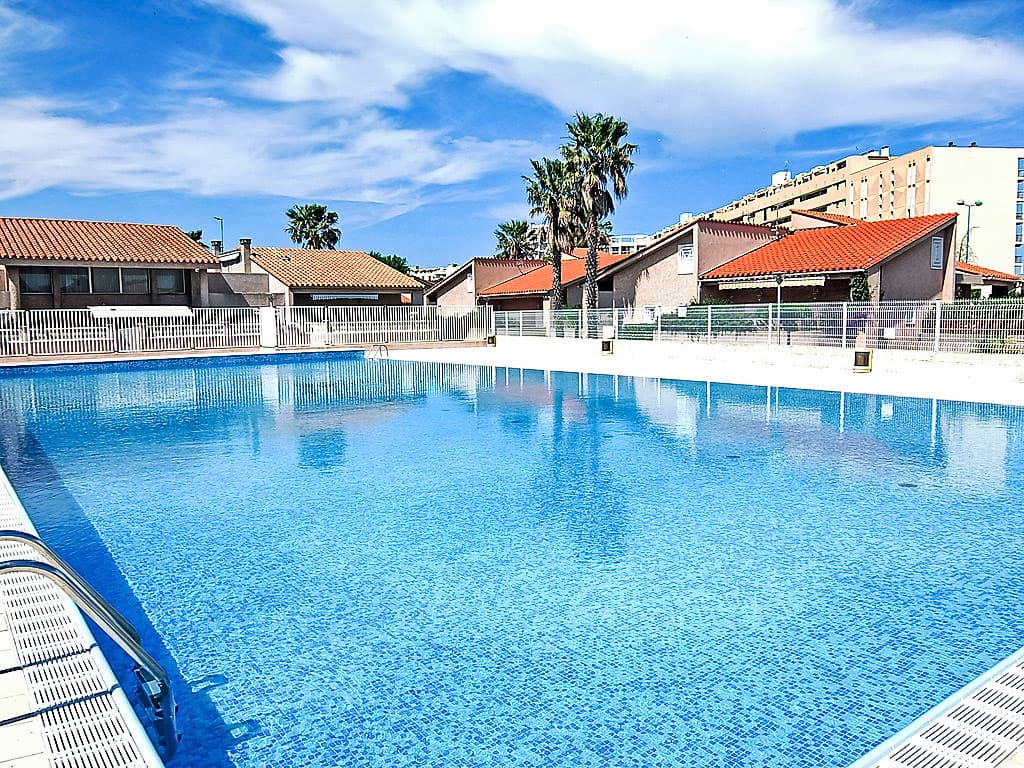 Vakantieverblijf bij Saint Cyprien