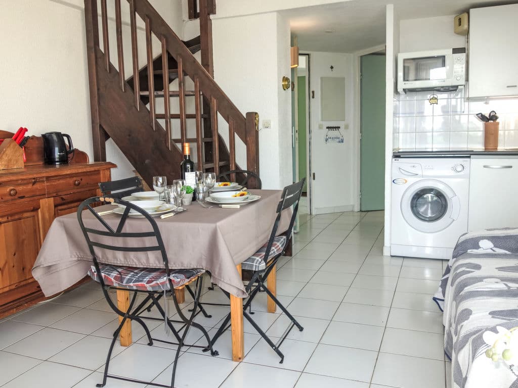 Vakantieverblijf bij Saint Cyprien