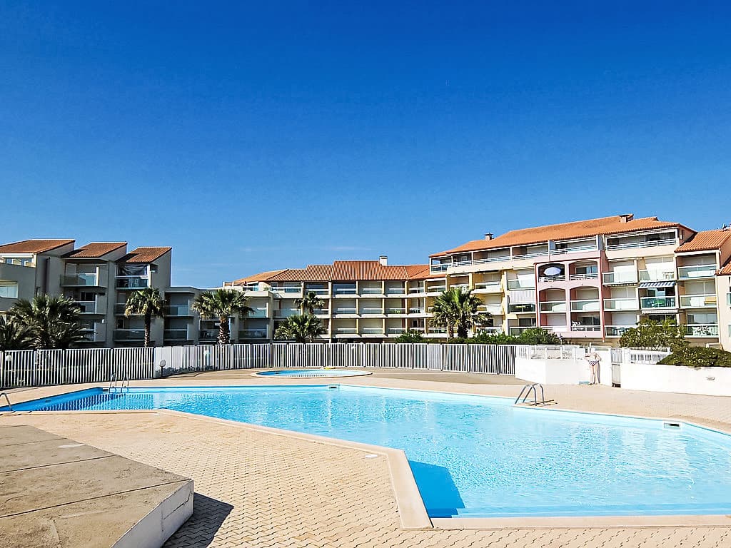 Vakantieverblijf bij Saint Cyprien