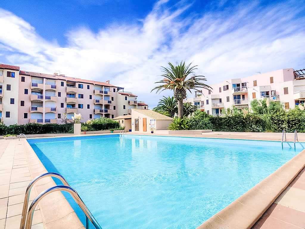 Vakantieverblijf bij Saint Cyprien