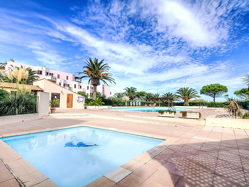 Vakantieverblijf bij Saint Cyprien