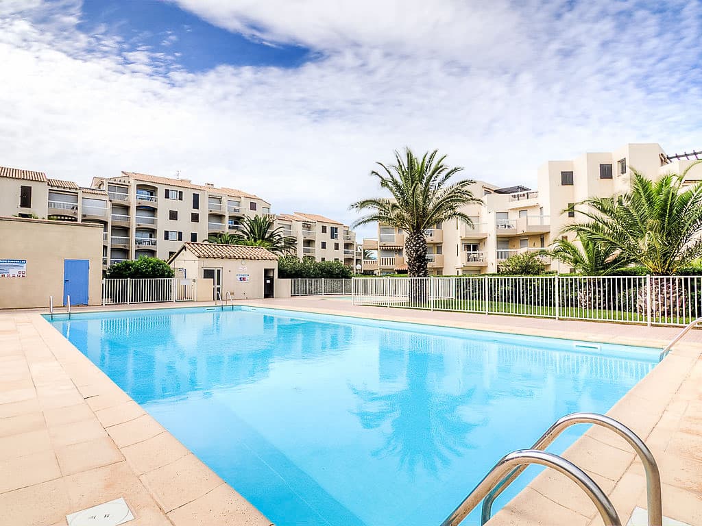 Vakantieverblijf bij Saint Cyprien