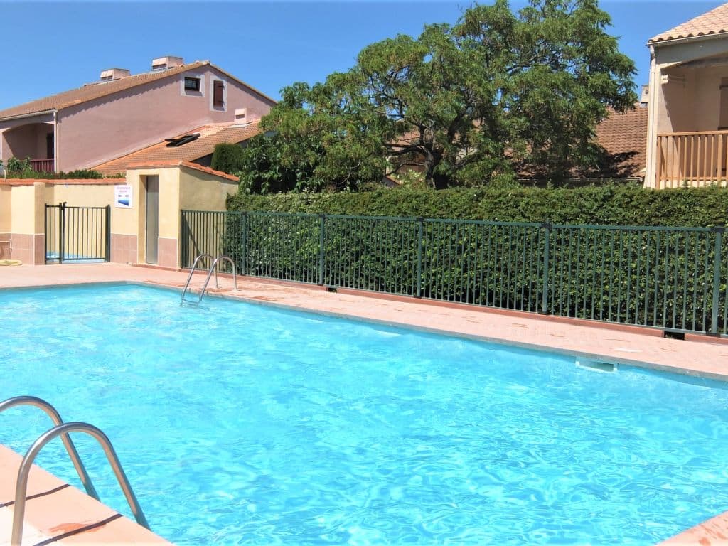 Vakantieverblijf bij Saint Cyprien