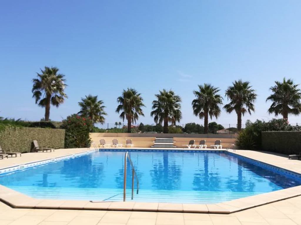 Vakantieverblijf bij Saint Cyprien