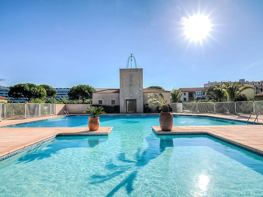 Vakantieverblijf bij Saint Cyprien