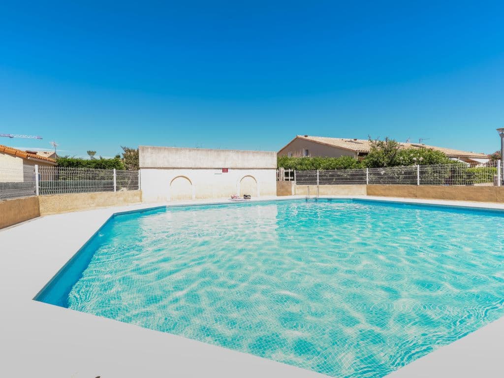 Vakantieverblijf bij Saint Cyprien