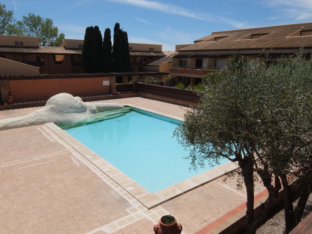 Vakantieverblijf bij Saint Cyprien