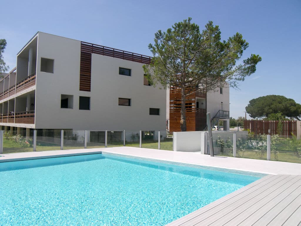 Vakantieverblijf bij Saint Cyprien