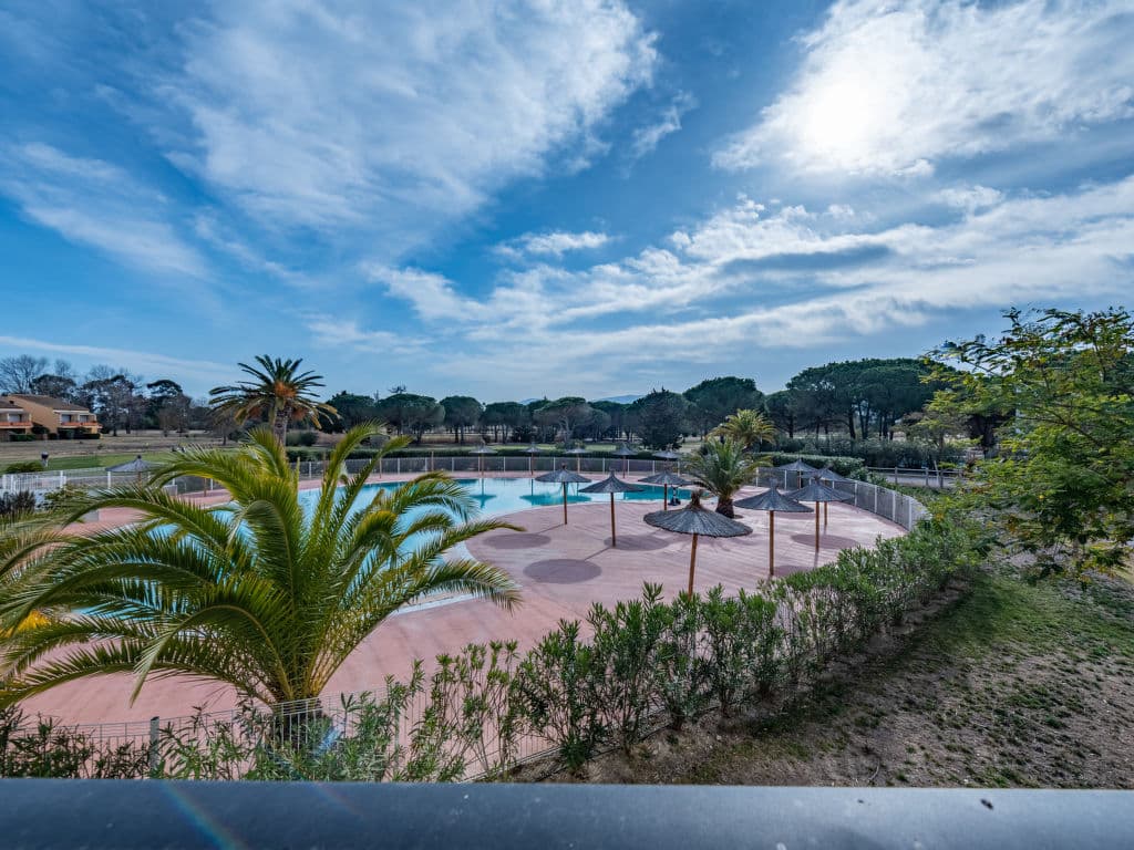 Vakantieverblijf bij Saint Cyprien