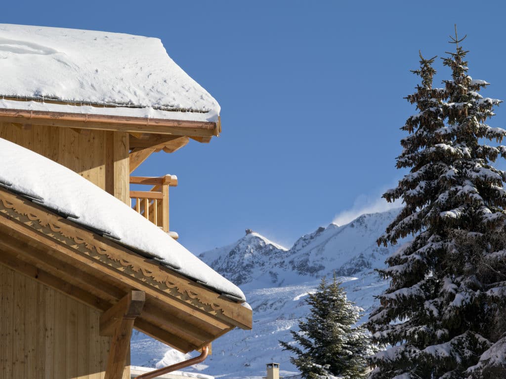Vakantieverblijf bij L'Alpe d'Huez
