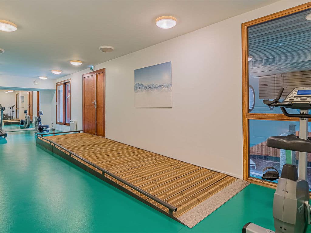 Vakantieverblijf bij Vaujany