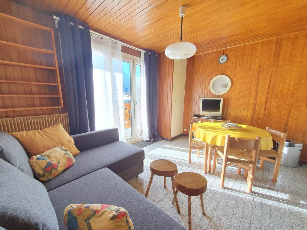 Vakantieverblijf bij Les Deux Alpes