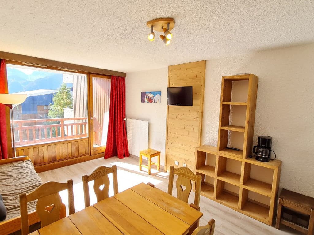 Vakantieverblijf bij Les Deux Alpes