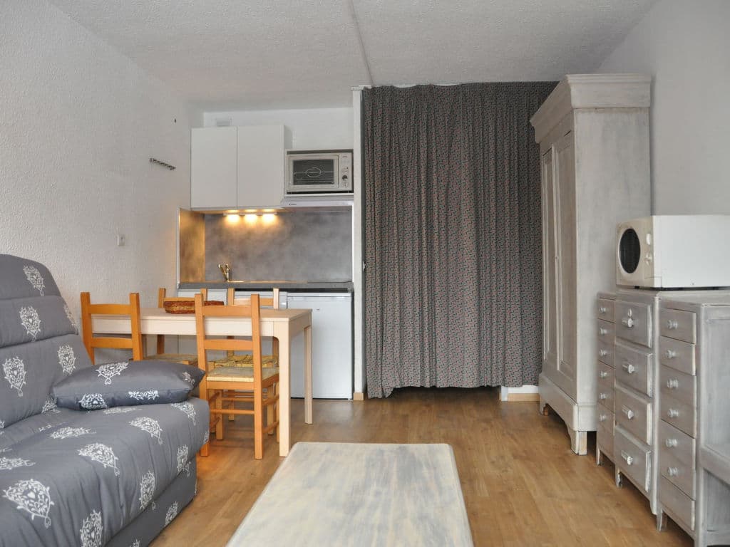 Vakantieverblijf bij Les Deux Alpes