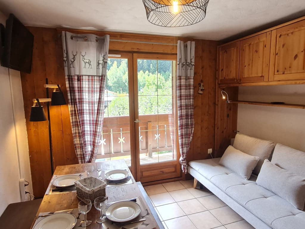 Vakantieverblijf bij Les Deux Alpes