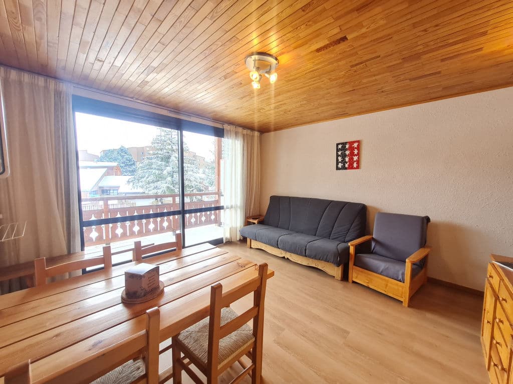 Vakantieverblijf bij Les Deux Alpes